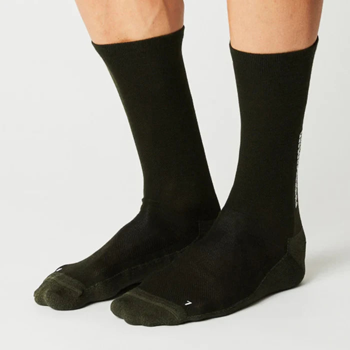 Sokken Fingerscorssed Light Merino