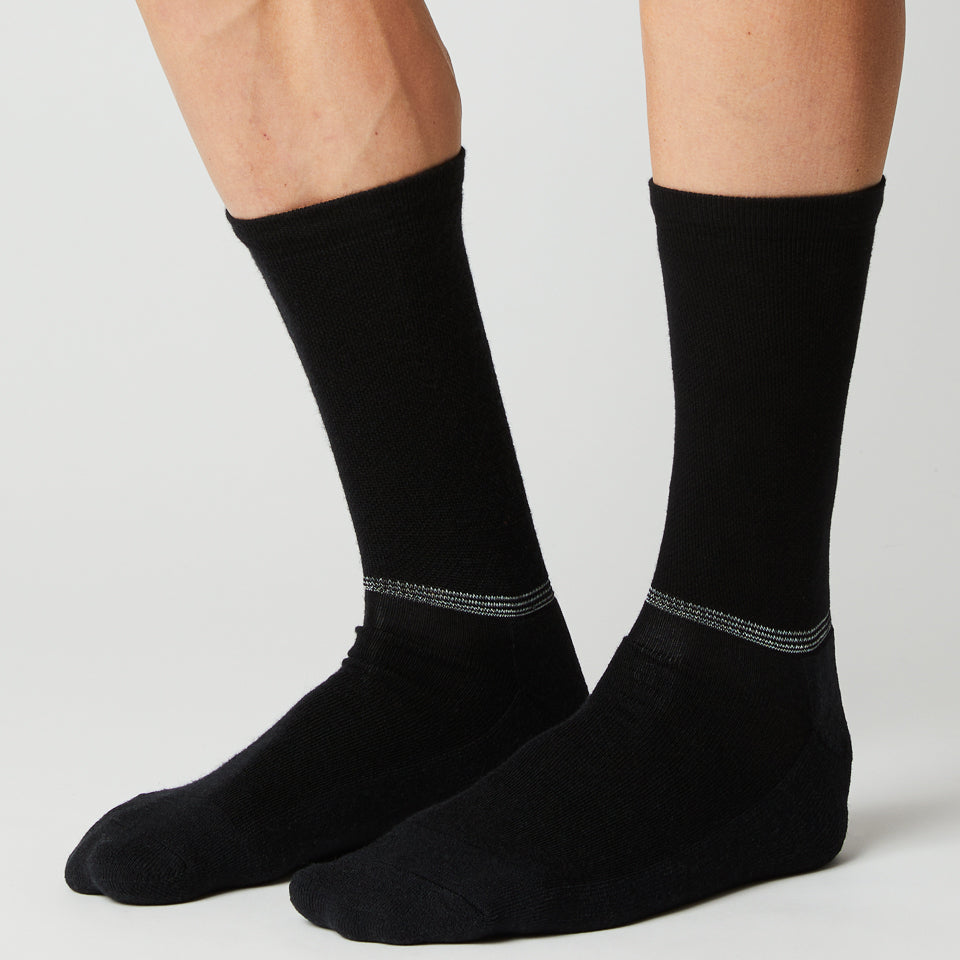 Sokken Fingerscrossed Merino