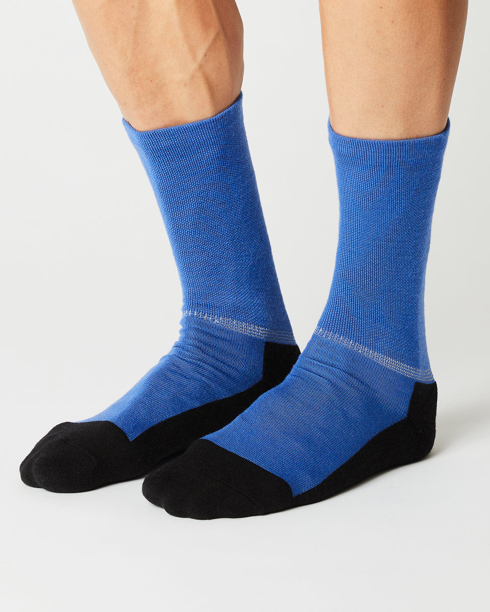 Sokken Fingerscrossed Merino