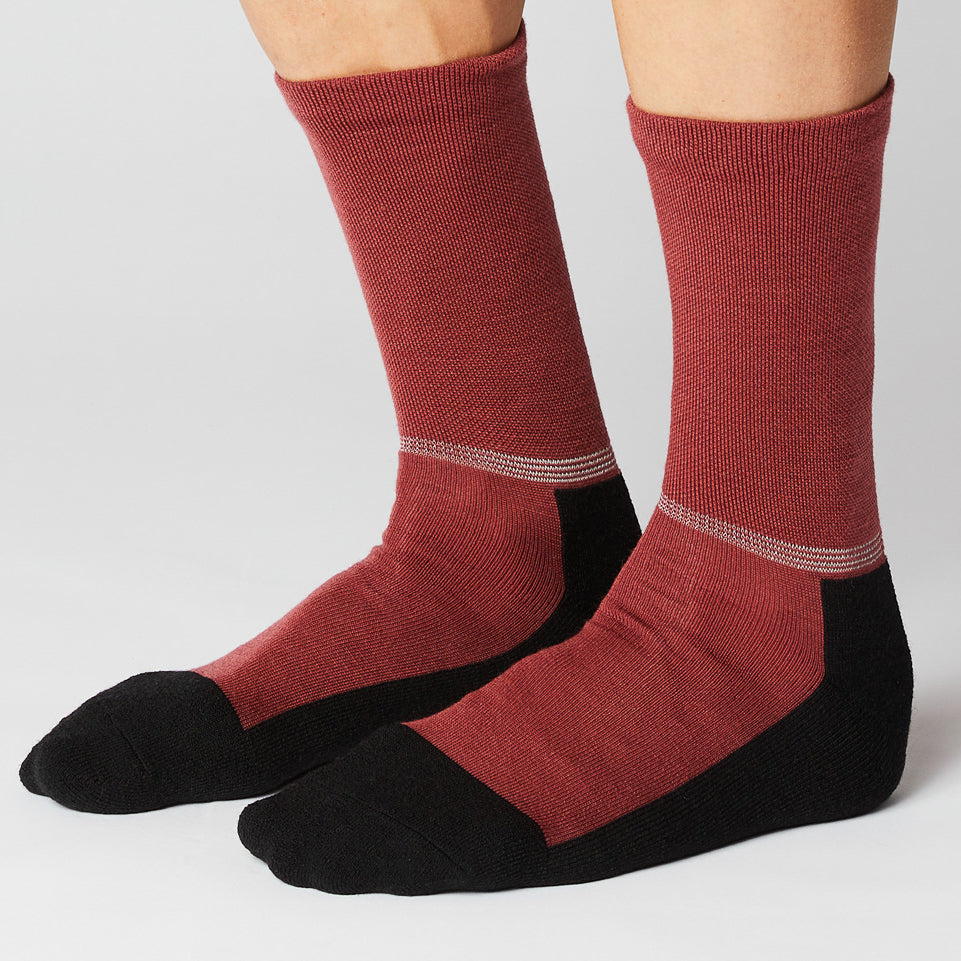 Sokken Fingerscrossed Merino