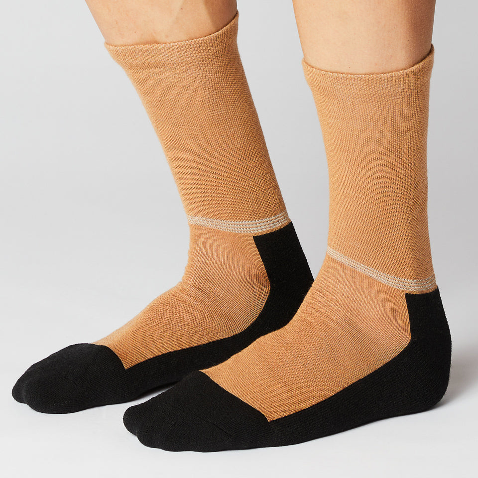 Sokken Fingerscrossed Merino
