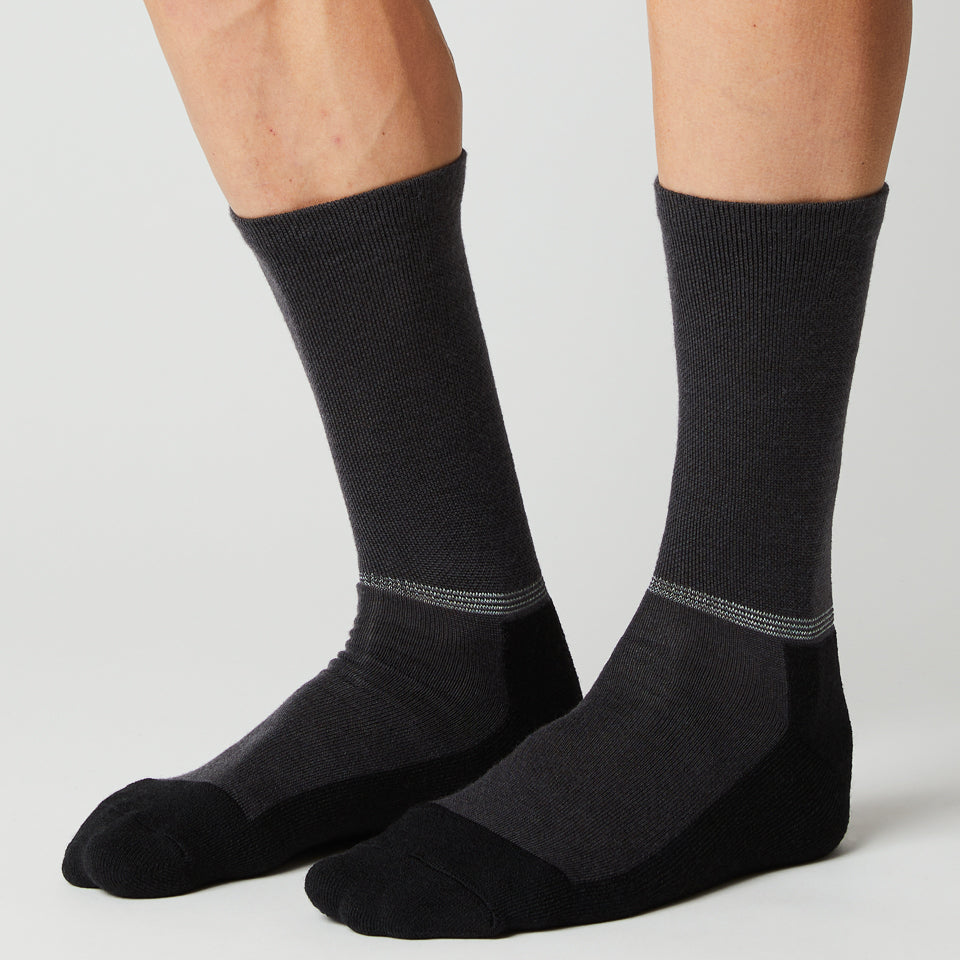 Sokken Fingerscrossed Merino