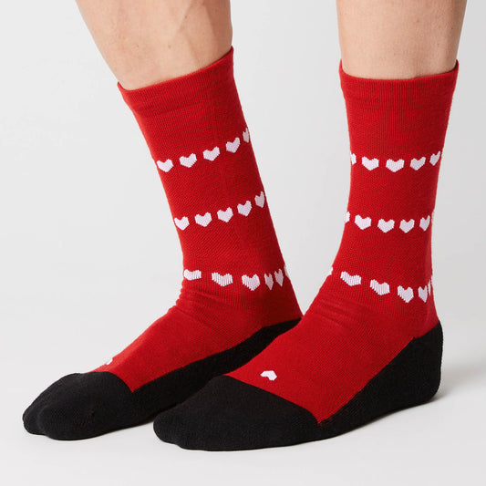 Sokken Fingerscrossed Merino