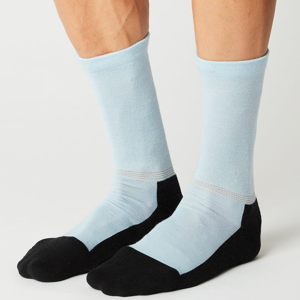 Sokken Fingerscrossed Merino