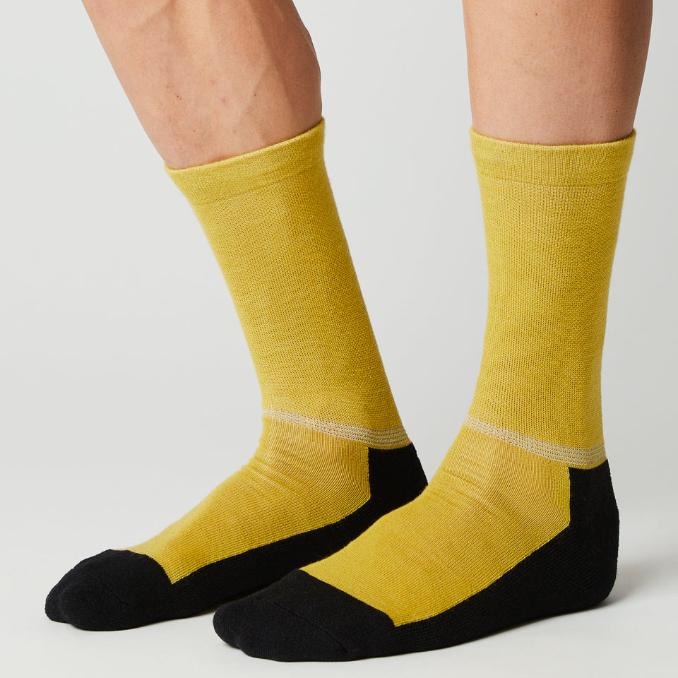 Sokken Fingerscrossed Merino