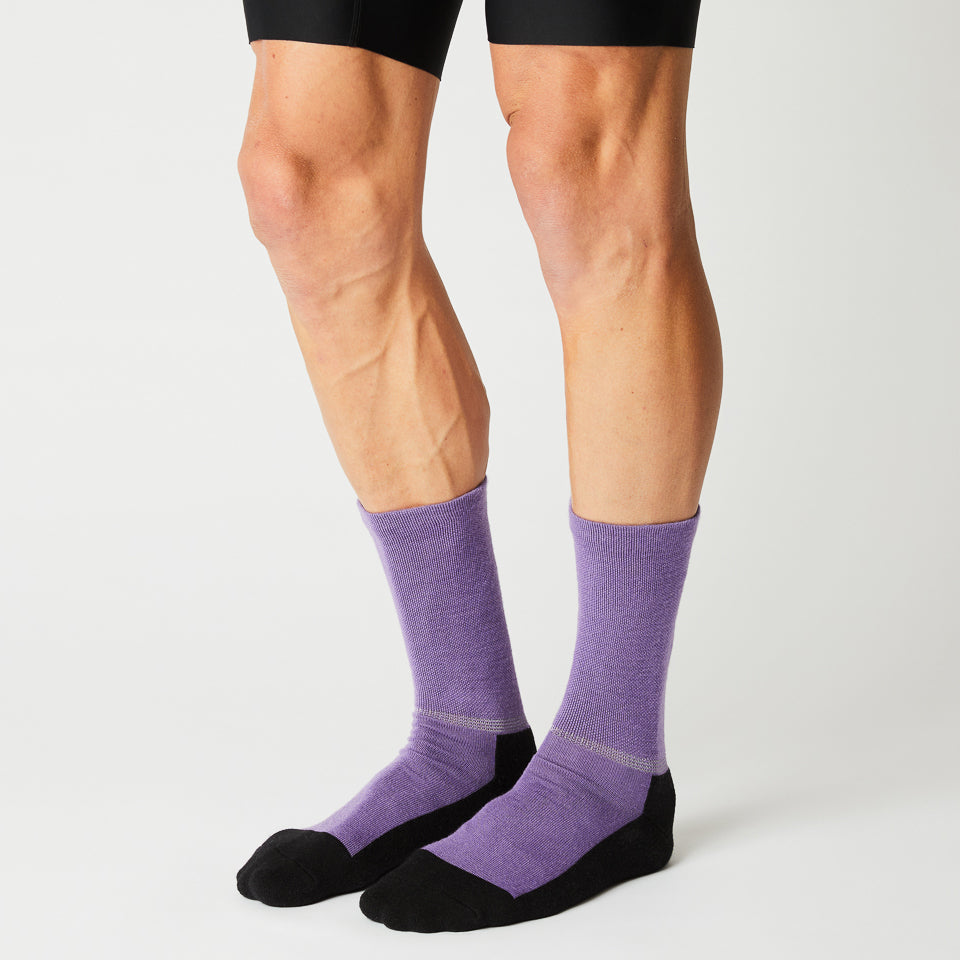 Sokken Fingerscrossed Merino
