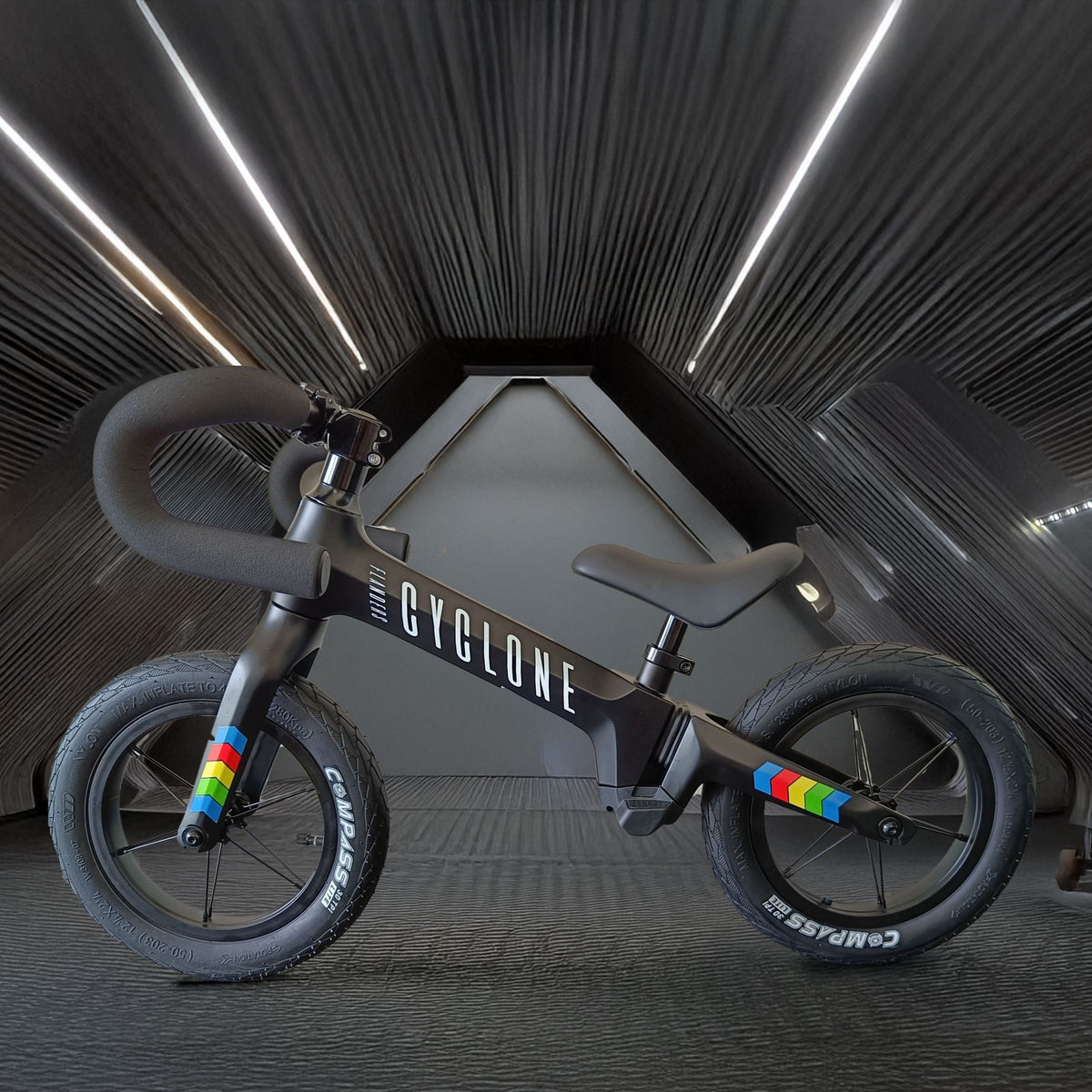 Cyclosonic One