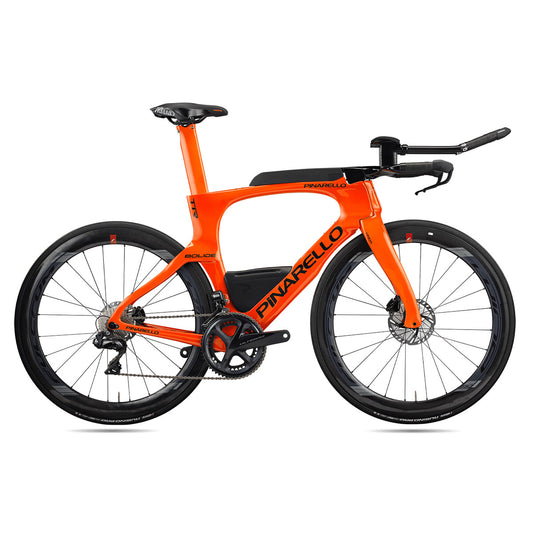 Frame Pinarello Bolide TR