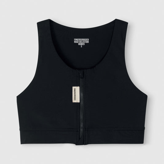 Fingerscrossed Bra