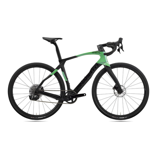 Pinarello Grevil Ekar 1x13