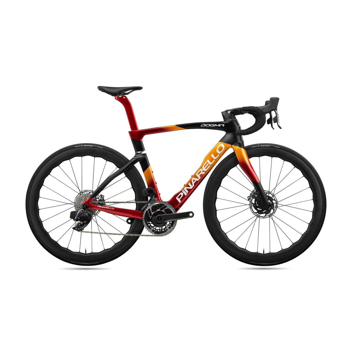 Pinarello Frame Dogma F Disc