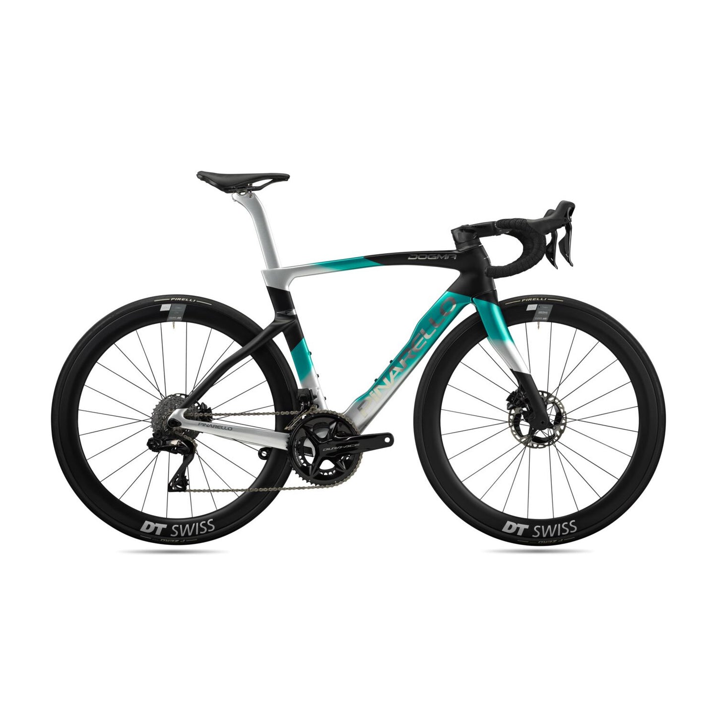 Pinarello Frame Dogma F Disc