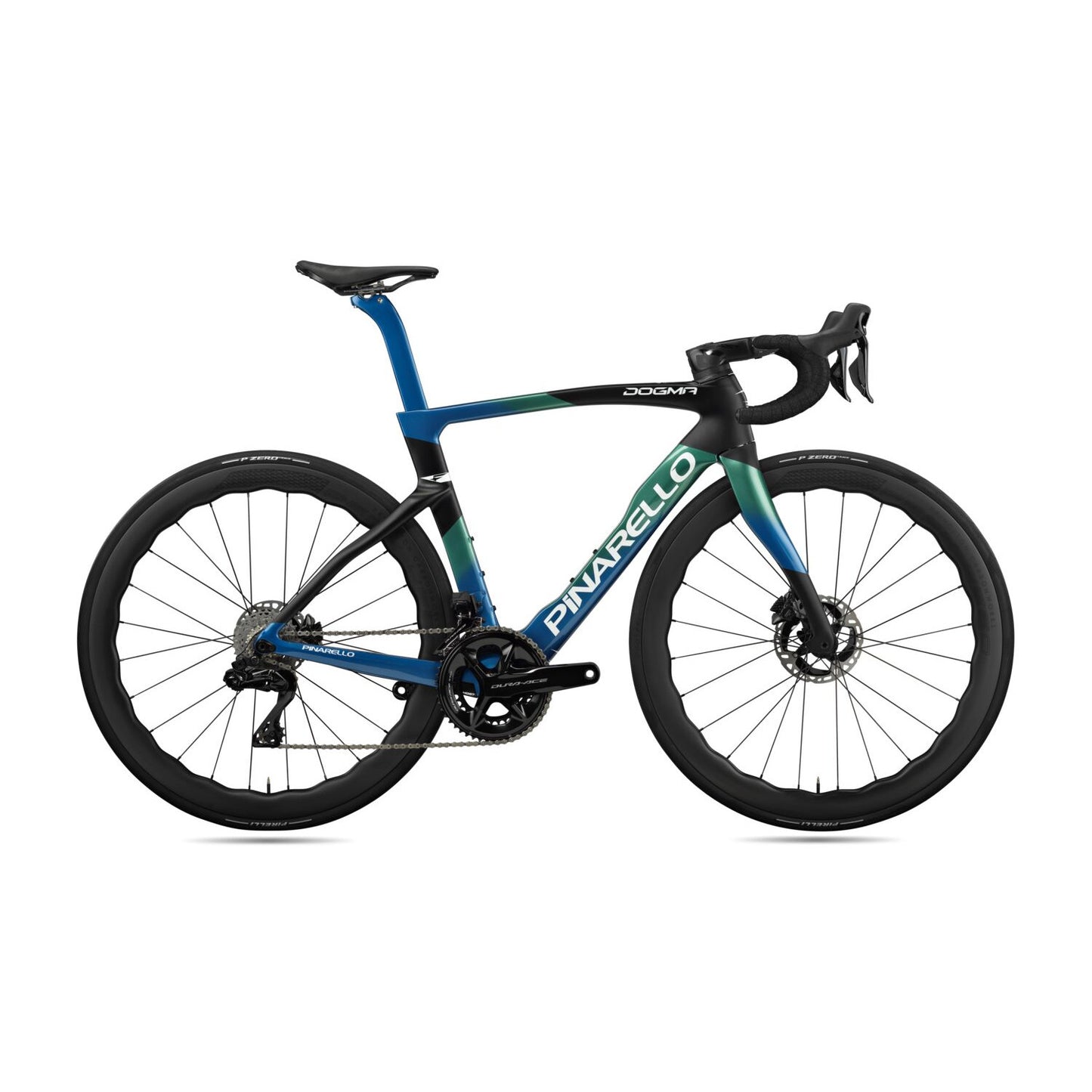 Pinarello Frame Dogma F Disc