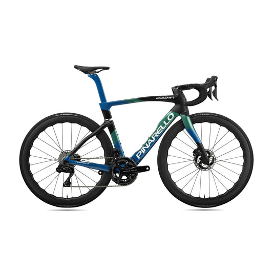 Pinarello Frame Dogma F Disc
