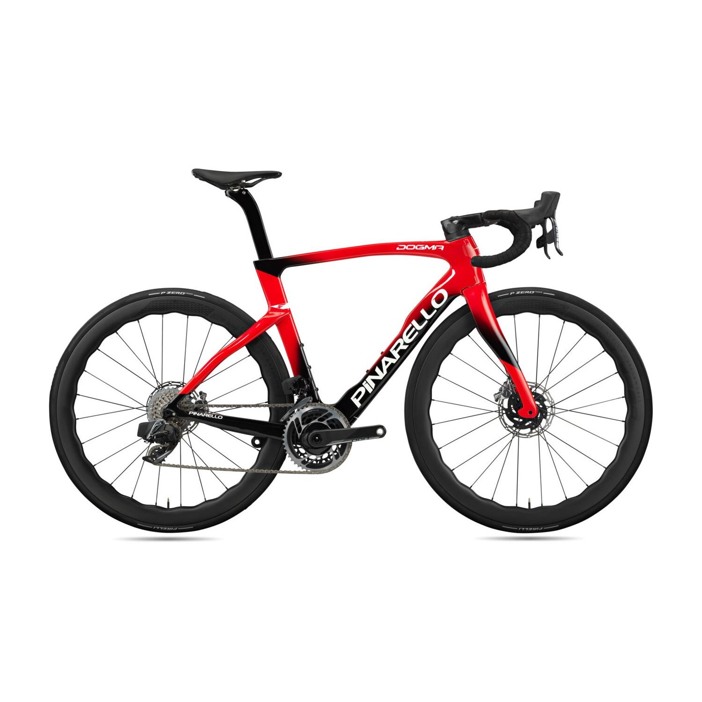 Pinarello Frame Dogma F Disc