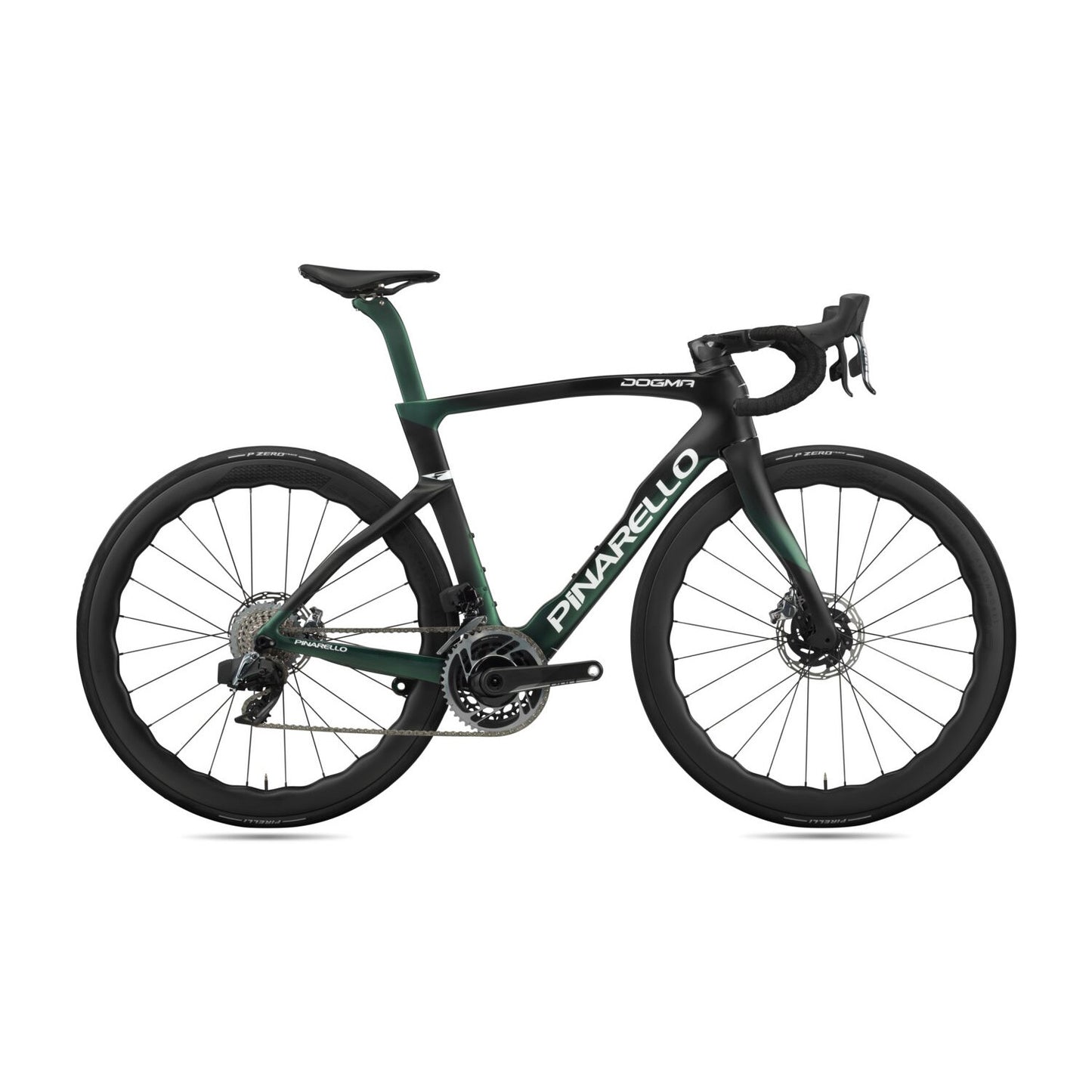 Pinarello Frame Dogma F Disc