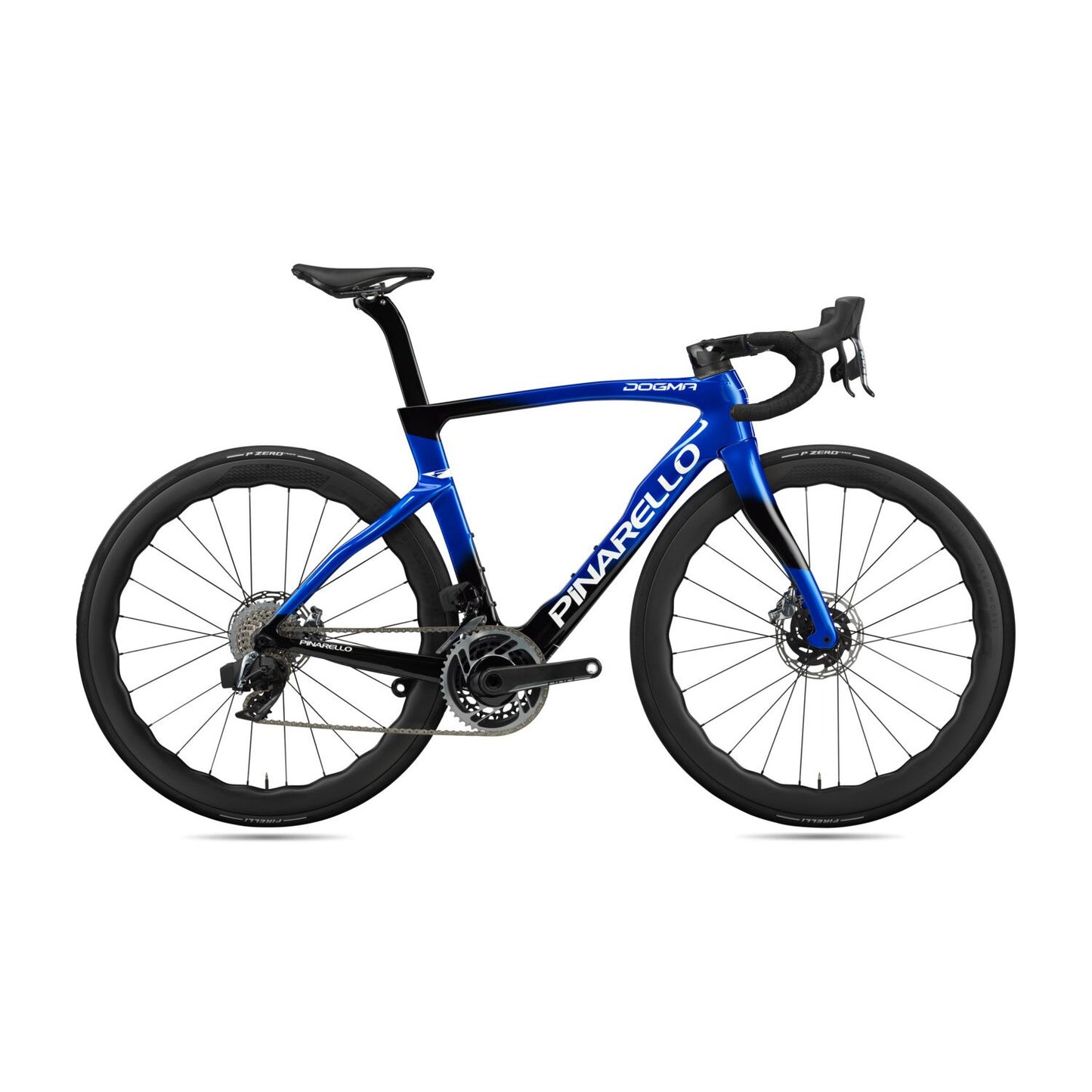 Pinarello Frame Dogma F Disc