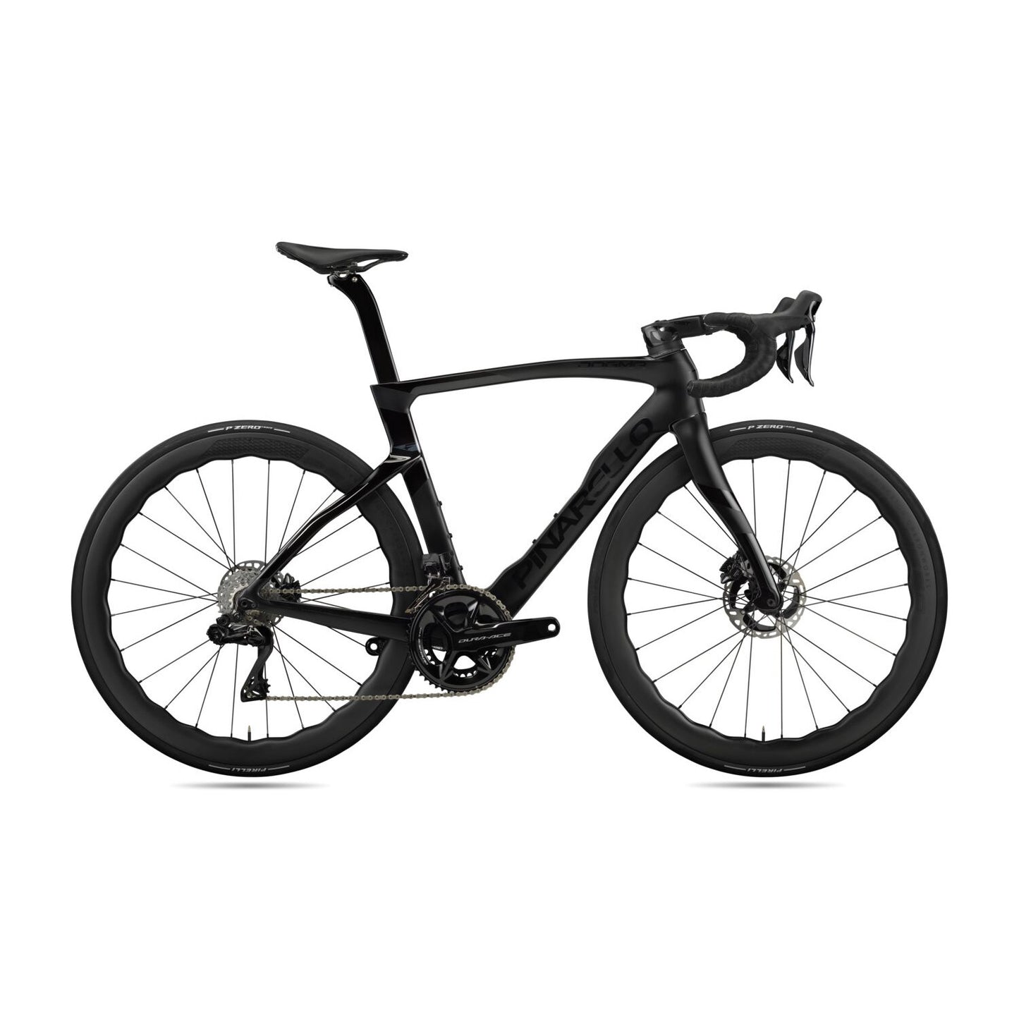 Pinarello Frame Dogma F Disc