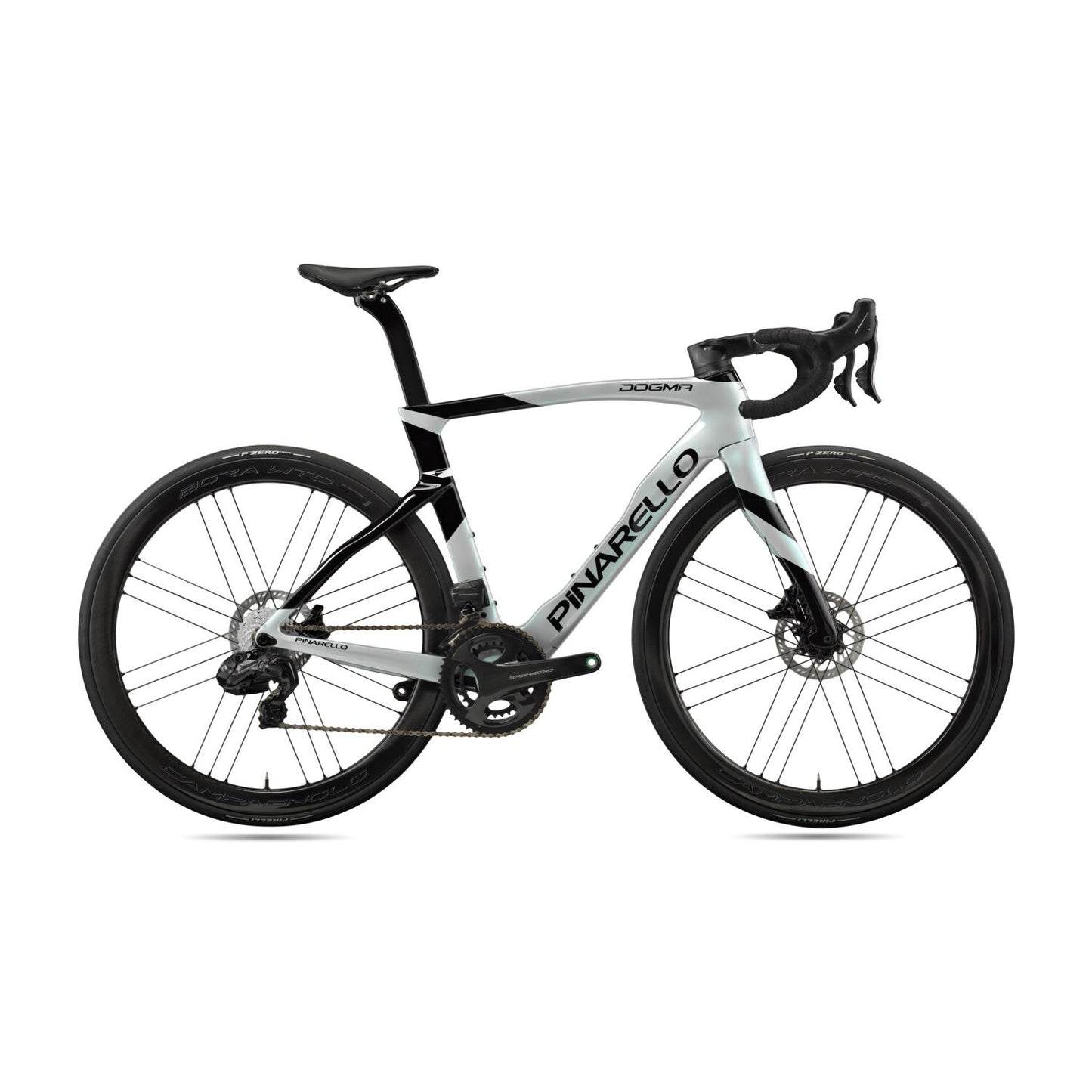 Pinarello Frame Dogma F Disc