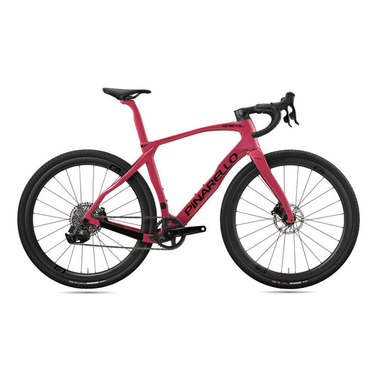 Pinarello Bike Grevil F7 GRX 820 1X12 Disc