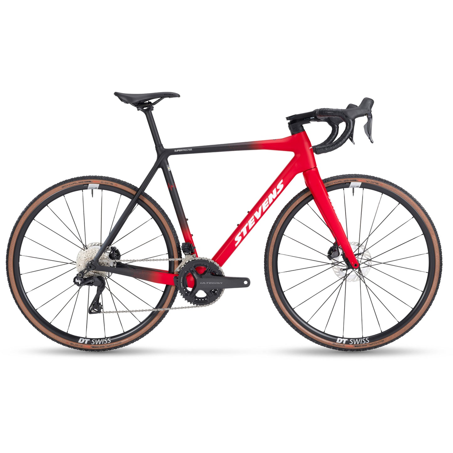 Stevens Super Prestige Di2