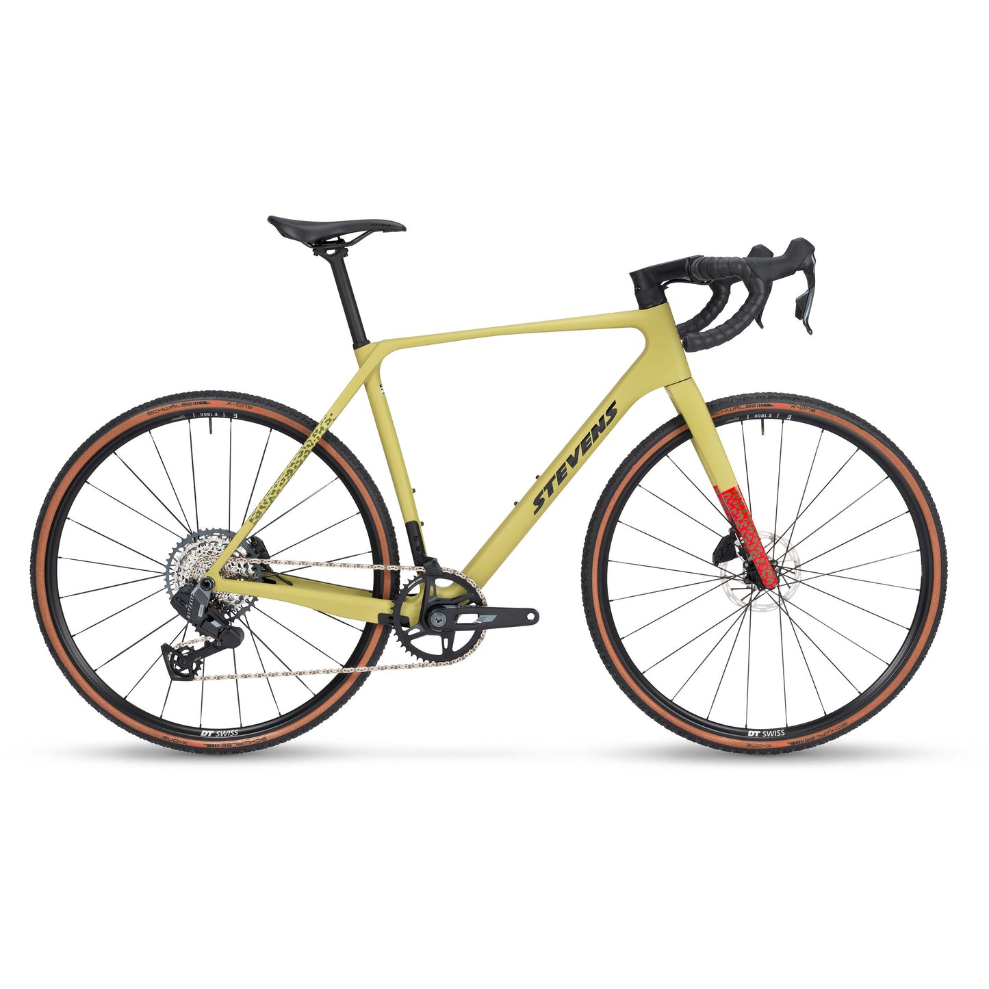 Stevens Super Prestige Rival