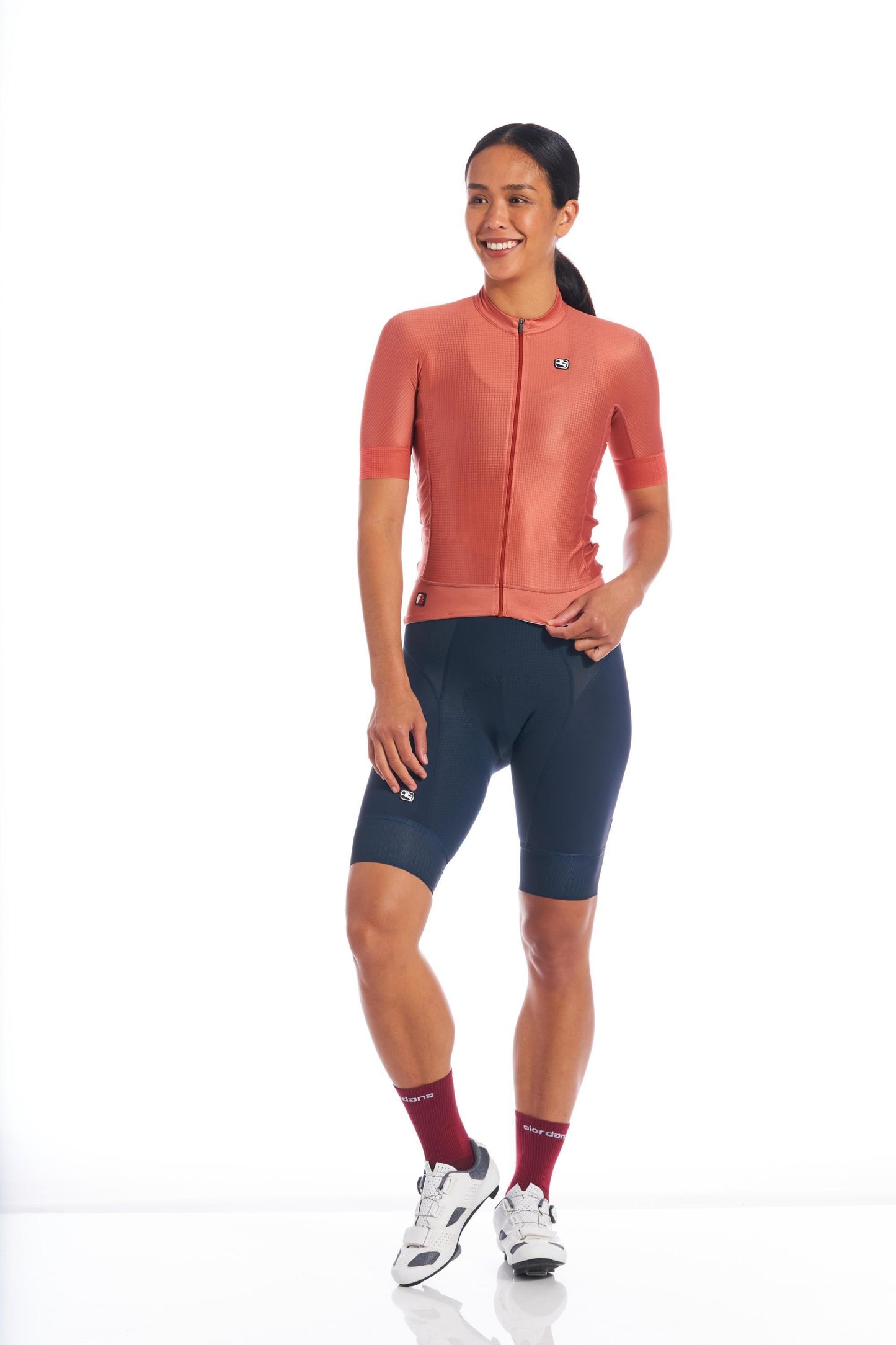 Jersey Giordana FR-C Pro W 2021