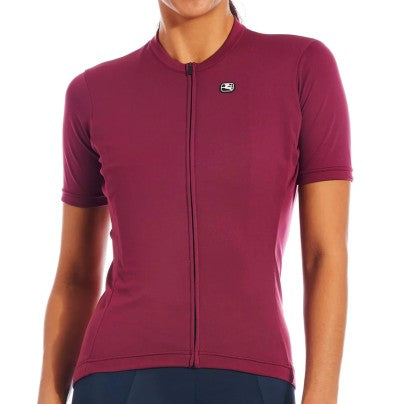 Jersey Giordana Fusion W 2021