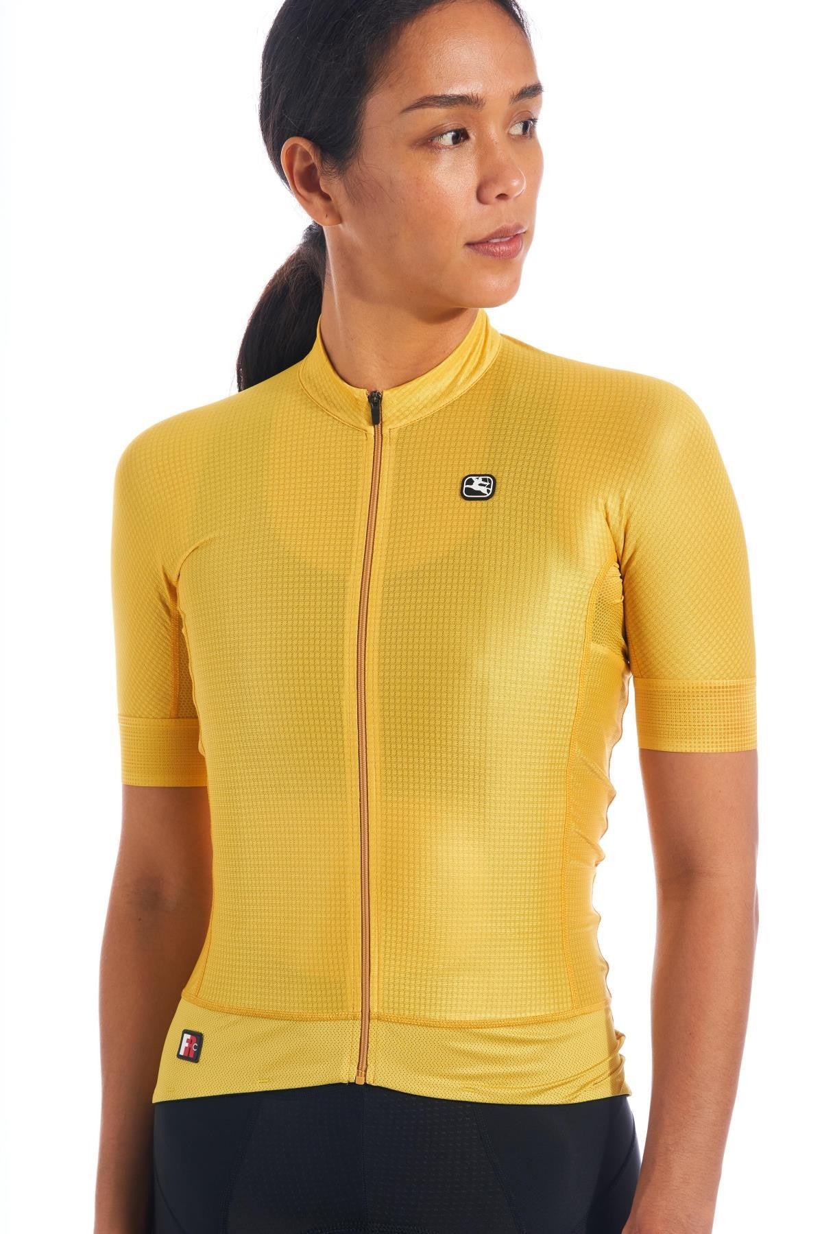 Jersey Giordana FR-C Pro W 2021