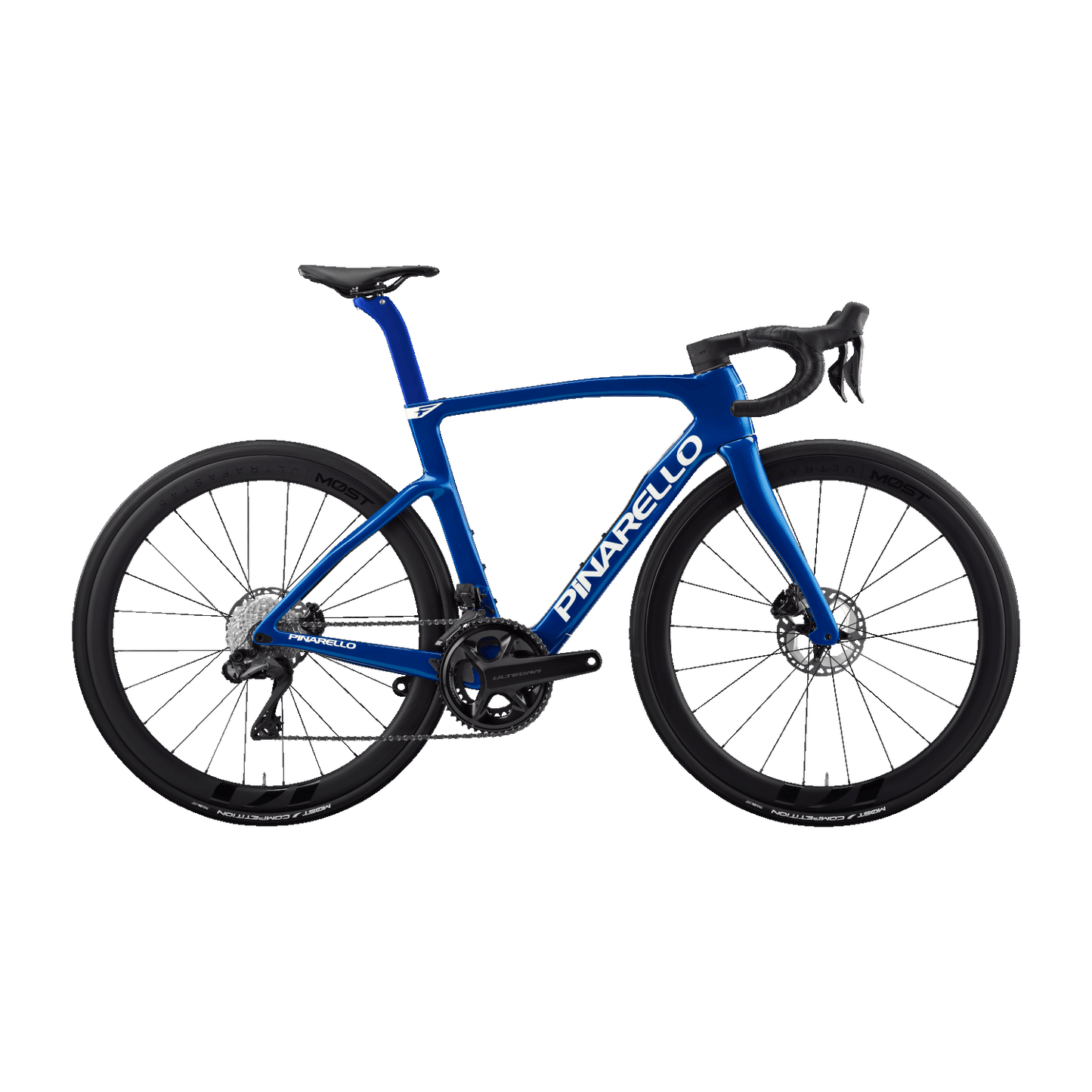 Bike F7 Ultegra Di2 2x12 DB FM20 Most Ultrafast 45DB
