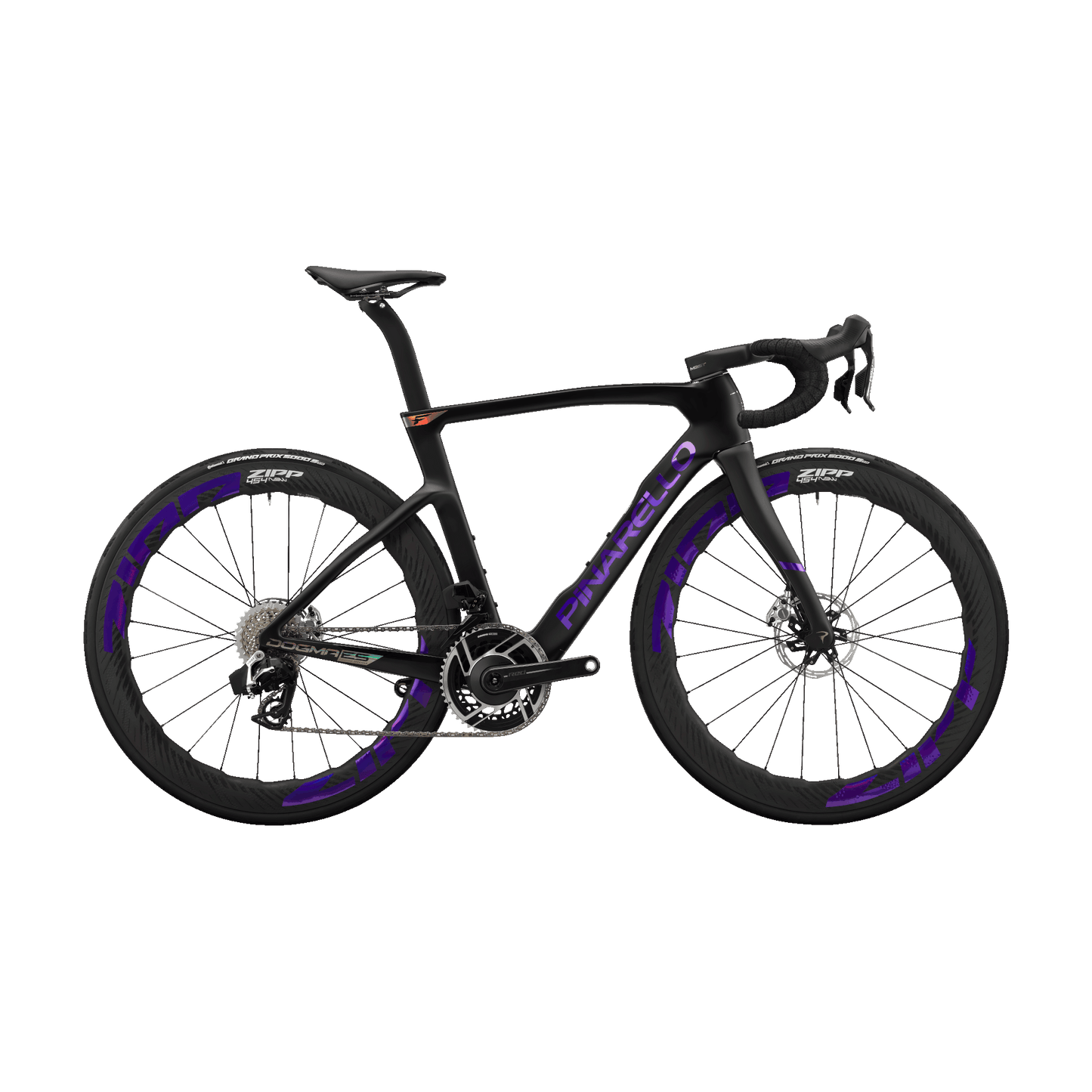 Dogma F Tissot Edition