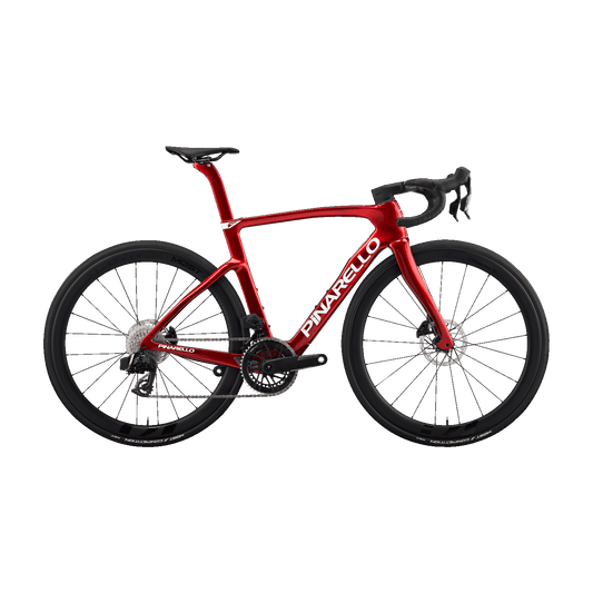 Bike F7 Force AXS 2x12 DB FM20 Most Ultrafast 45 DB XDR