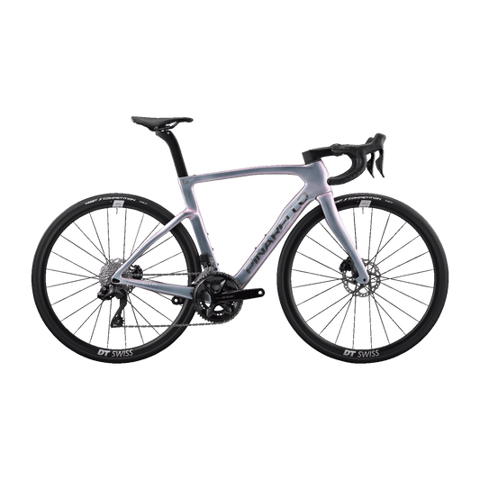 Bike F3 105 Di2 2x12 DB FM20 DT Swiss A1800 30DB Spline