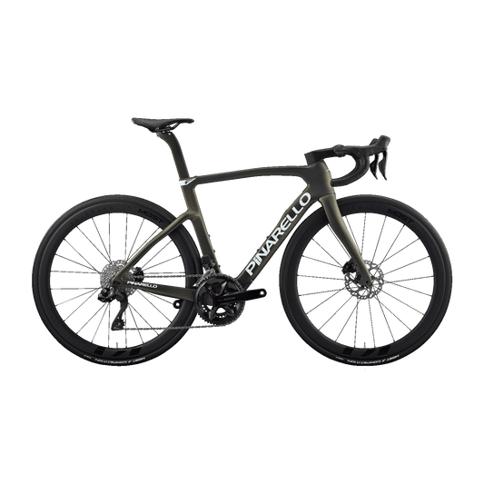 Bike F5 105 Di2 2x12 DB FM20 Most Ultrafast 45 DB
