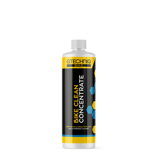 Gtechniq Bike Clean Concentrate (500ml)