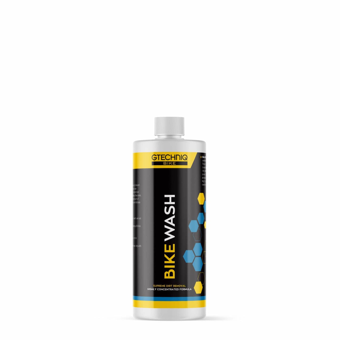 Gtechniq Bike Wash (250ml)