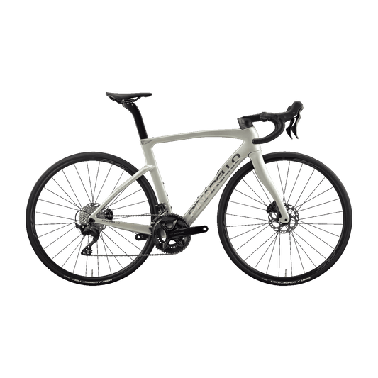 Bike F1 102 2x12 DB Shimano WH-RS171-700C