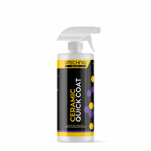 Gtechniq Spray Ceramic Quick Coat (500ml)