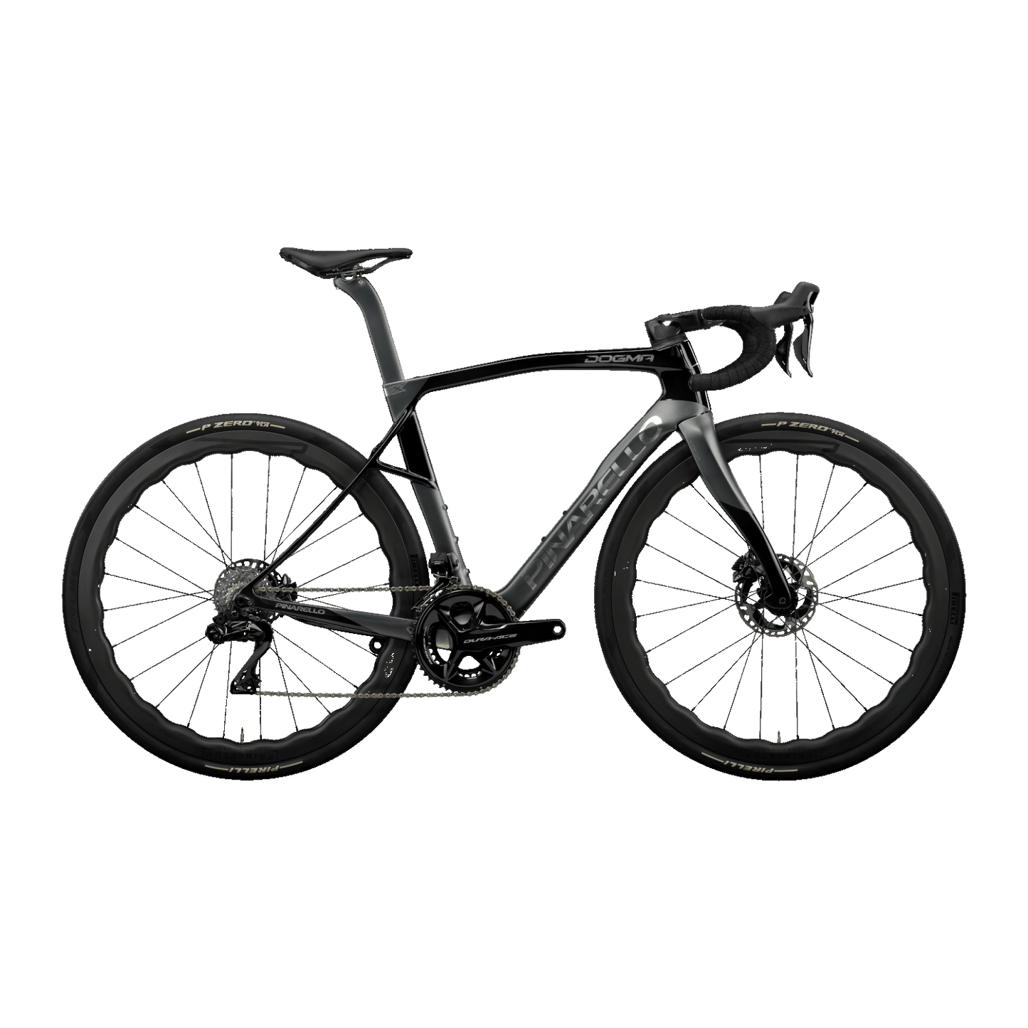 Frame Dogma X