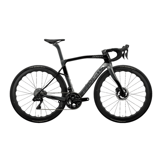 Frame Dogma X