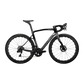 Bike Dogma X Red AXS 2x12 DB MY25 PRINCETON GRIT 4540 DB XDR