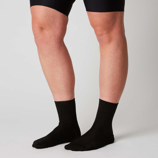 Fingerscrossed Mid High