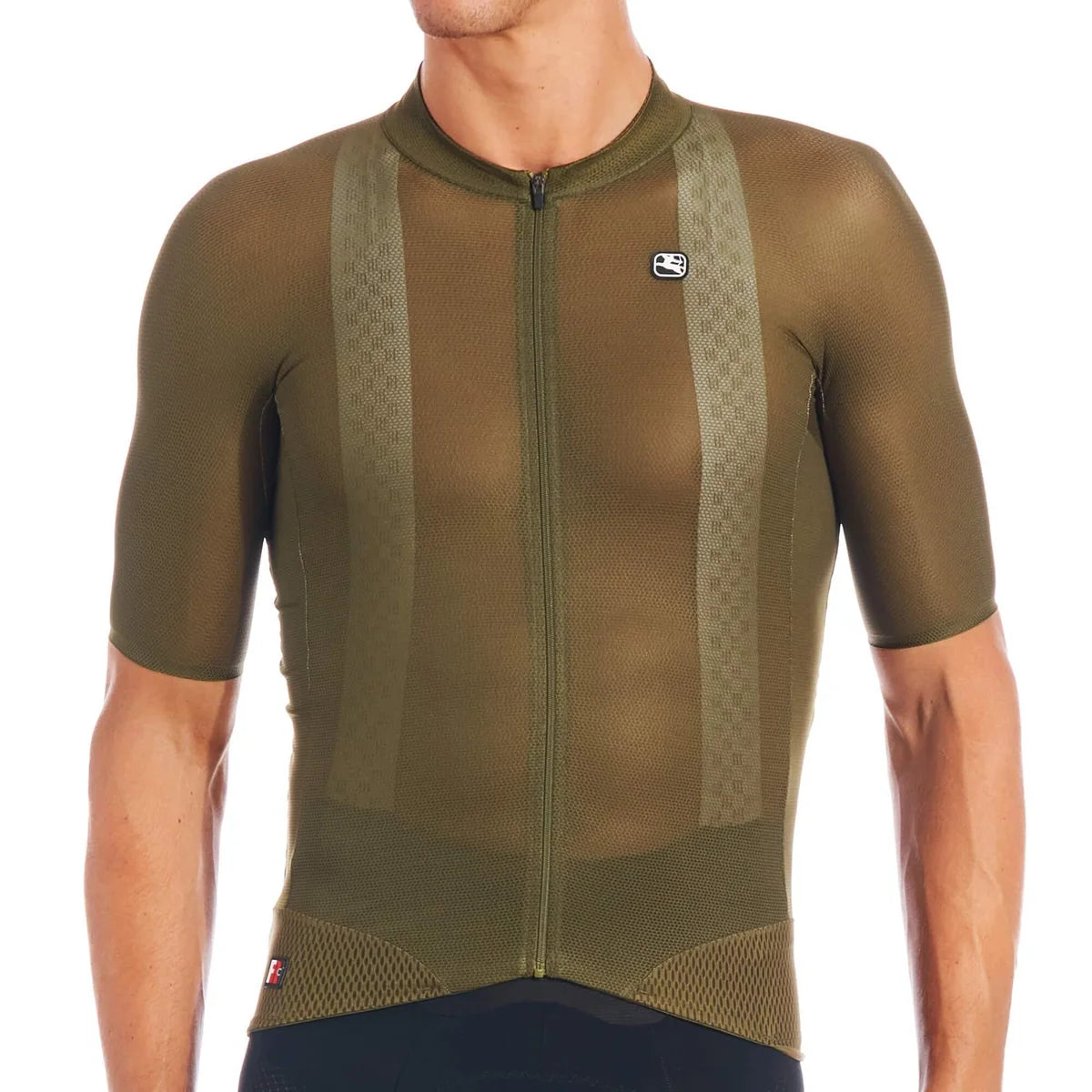 Maillot Giordana FR-C Pro Lyte 2021