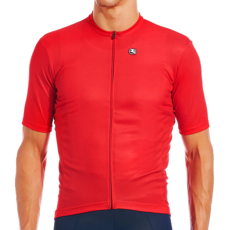 Jersey Giordana Fusion 2021