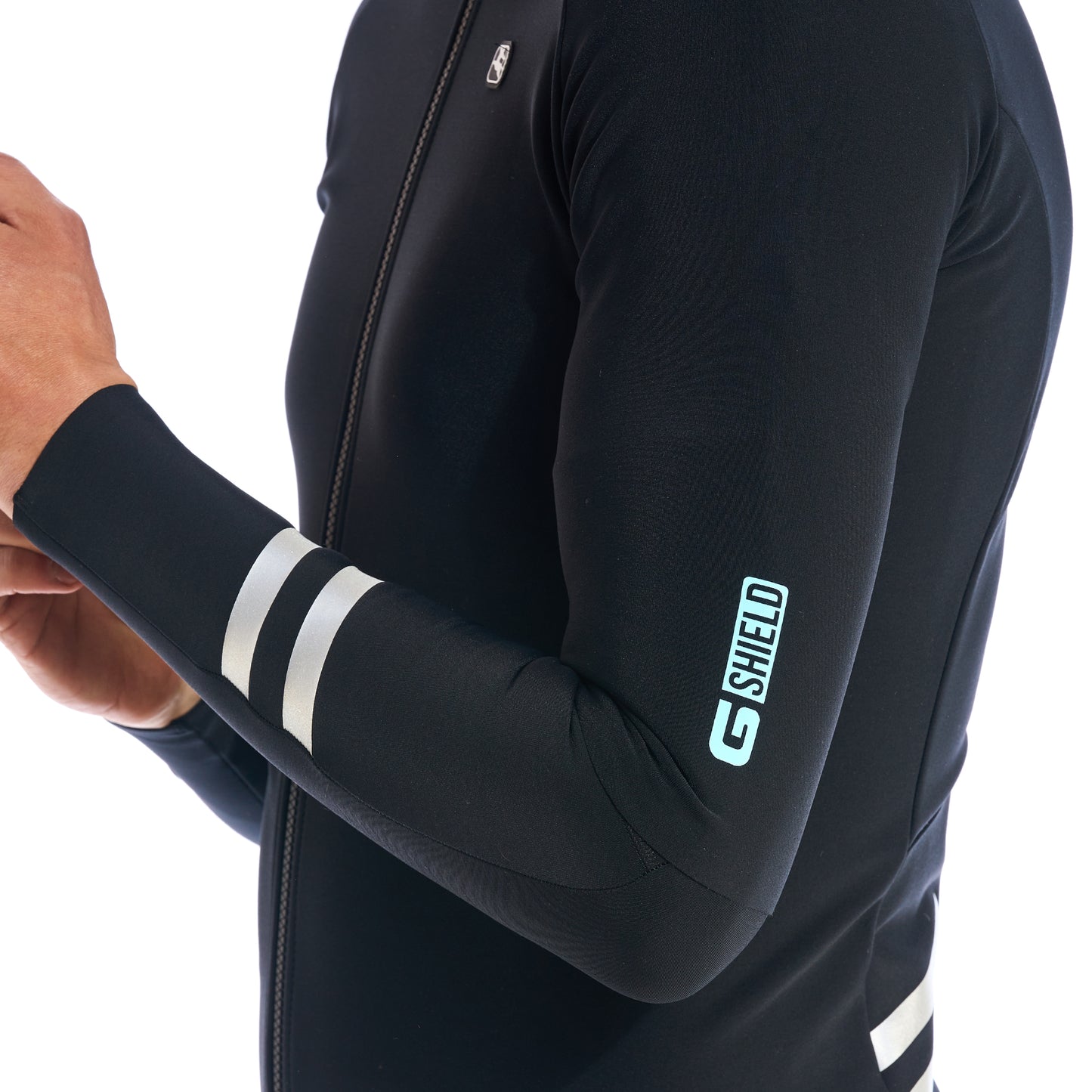 paar Giordana mouwen G-Shield