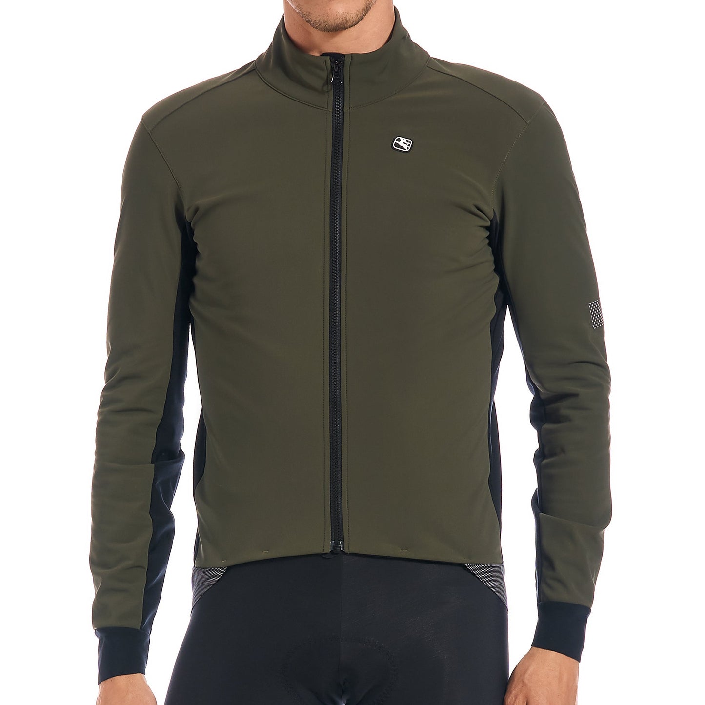 Veste hiver Giordana Silverline