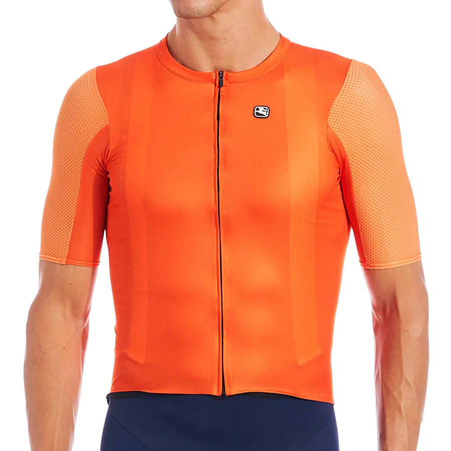 Jersey Giordana Silverline 2021