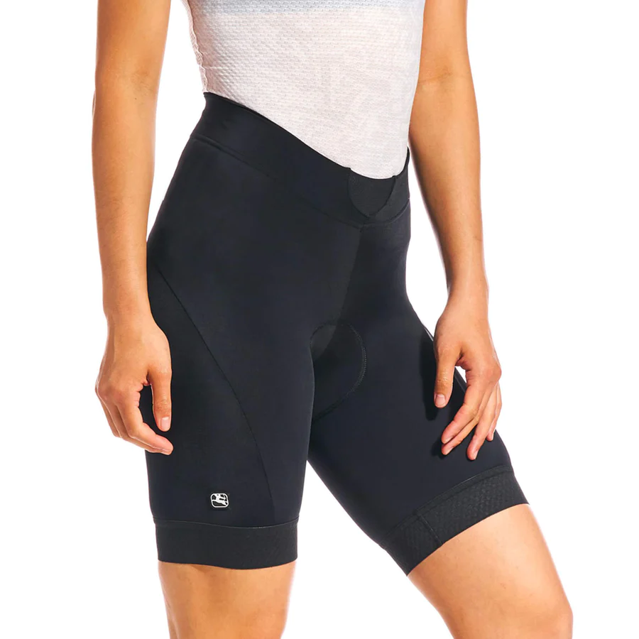 Giordana Short-Broek Silverline