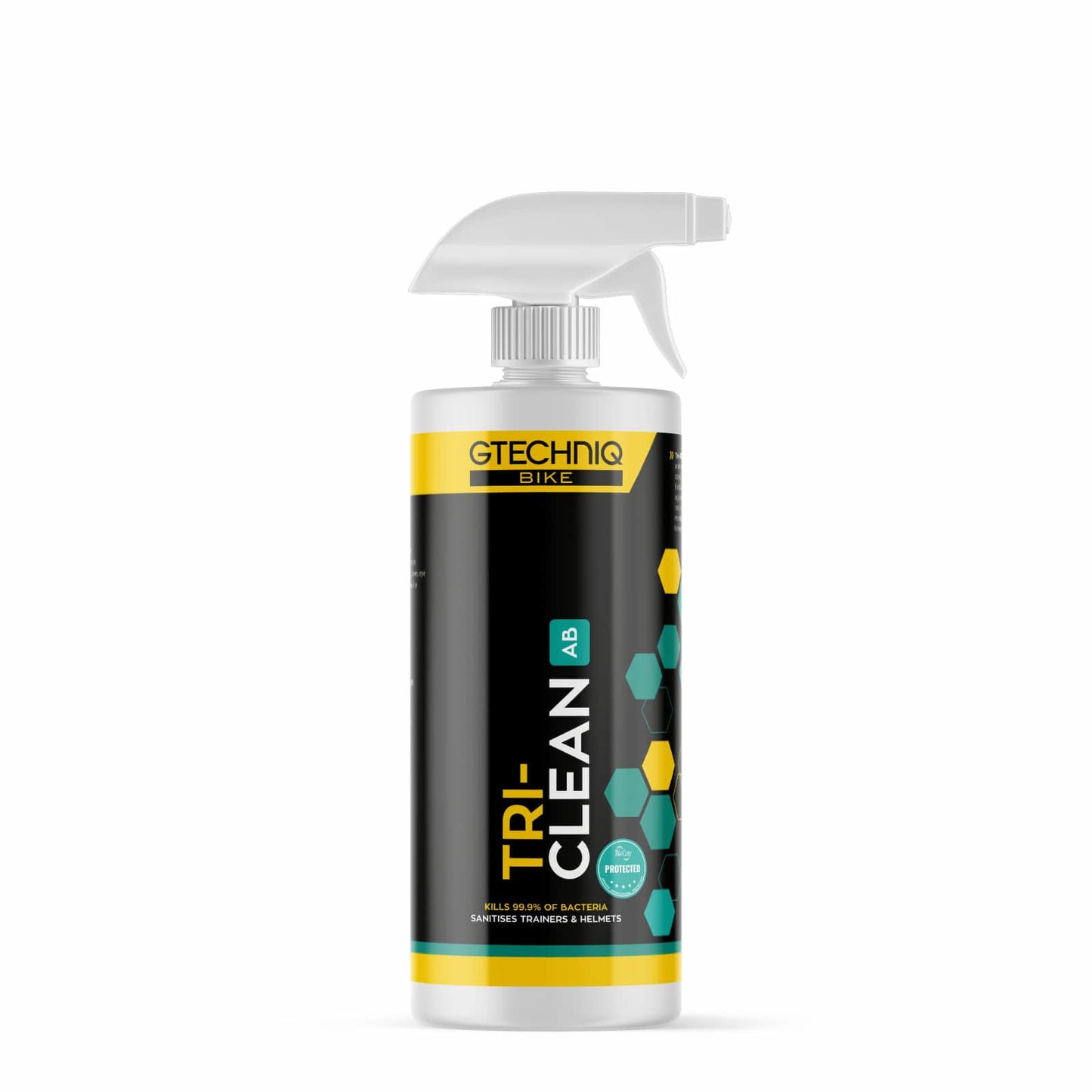 Gtechniq Bike Tri-Clean (500ml)