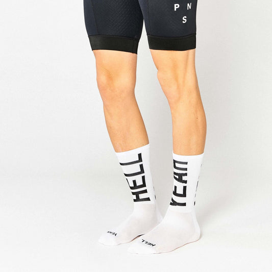 Fingerscrossed Hell Yeah